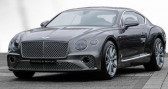 Annonce Bentley CONTINENTAL GT occasion Essence V8 à Sainte Geneviève Des Bois
