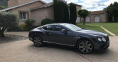 Annonce Bentley CONTINENTAL GT occasion Essence V8  RIVESALTES