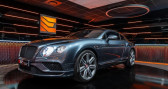 Bentley CONTINENTAL GT V8   RIVESALTES 66