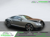 Bentley CONTINENTAL GT V8S 4.0 528 ch BVA  � Beaupuy 31