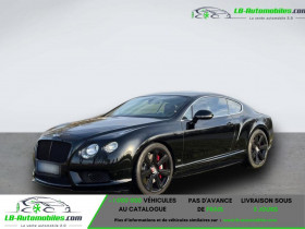 Bentley CONTINENTAL GT V8S 4.0 528 ch BVA  occasion � Beaupuy - photo n�2