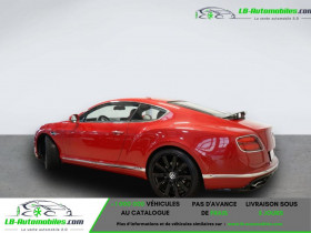 Bentley CONTINENTAL GT V8S 4.0 528 ch BVA  occasion � Beaupuy - photo n�2