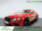 Bentley CONTINENTAL GT V8S 4.0 528 ch BVA  � Beaupuy 31