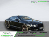 Bentley CONTINENTAL GT V8S 4.0 528 ch BVA  � Beaupuy 31