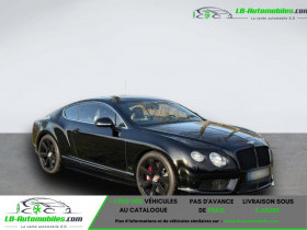 Bentley CONTINENTAL GT , garage LB AUTOMOBILES � Beaupuy