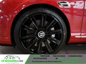 Bentley CONTINENTAL GT V8S 4.0 528 ch BVA  occasion � Beaupuy - photo n�8