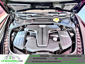 Bentley CONTINENTAL GT V8S 4.0 528 ch BVA  occasion � Beaupuy - photo n�8