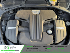 Bentley CONTINENTAL GT V8S 4.0 528 ch BVA  occasion � Beaupuy - photo n�6