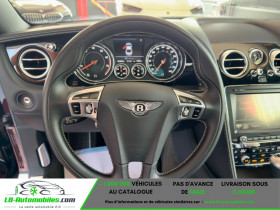 Bentley CONTINENTAL GT V8S 4.0 528 ch BVA  occasion � Beaupuy - photo n�6