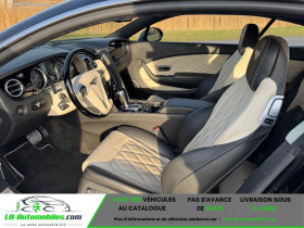 Bentley CONTINENTAL GT V8S 4.0 528 ch BVA  occasion � Beaupuy - photo n�5