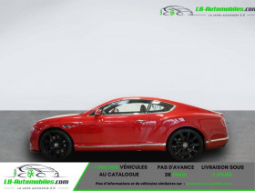 Bentley CONTINENTAL GT V8S 4.0 528 ch BVA  occasion � Beaupuy - photo n�5