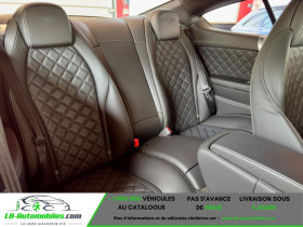 Bentley CONTINENTAL GT V8S 4.0 528 ch BVA  occasion � Beaupuy - photo n�5