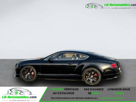 Bentley CONTINENTAL GT V8S 4.0 528 ch BVA  occasion � Beaupuy - photo n�4