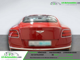 Bentley CONTINENTAL GT V8S 4.0 528 ch BVA  occasion � Beaupuy - photo n�4