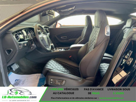Bentley CONTINENTAL GT V8S 4.0 528 ch BVA  occasion � Beaupuy - photo n�4