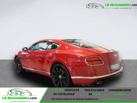 Bentley CONTINENTAL GT V8S 4.0 528 ch BVA  occasion � Beaupuy - photo n�3