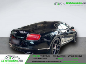Bentley CONTINENTAL GT V8S 4.0 528 ch BVA  occasion � Beaupuy - photo n�2