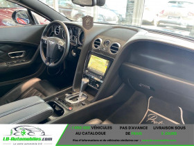 Bentley CONTINENTAL GT V8S 4.0 528 ch BVA  occasion � Beaupuy - photo n�4