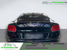 Bentley CONTINENTAL GT V8S 4.0 528 ch BVA  occasion � Beaupuy - photo n�3