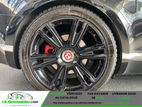 Bentley CONTINENTAL GT V8S 4.0 528 ch BVA  occasion � Beaupuy - photo n�5
