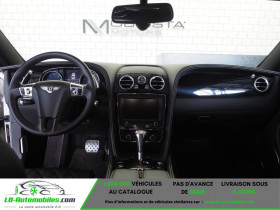 Bentley CONTINENTAL GT V8S 4.0 528 ch BVA  occasion � Beaupuy - photo n�3