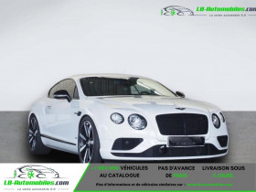 Bentley CONTINENTAL GT V8S 4.0 528 ch BVA  occasion � Beaupuy - photo n�2