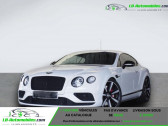 Bentley CONTINENTAL GT V8S 4.0 528 ch BVA  � Beaupuy 31