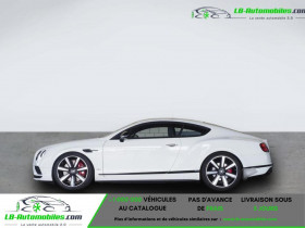 Bentley CONTINENTAL GT V8S 4.0 528 ch BVA  occasion � Beaupuy - photo n�5