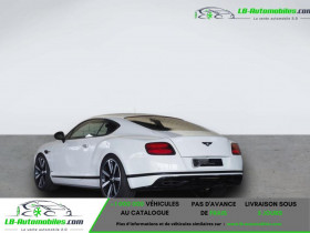 Bentley CONTINENTAL GT V8S 4.0 528 ch BVA  occasion � Beaupuy - photo n�4
