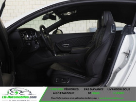 Bentley CONTINENTAL GT V8S 4.0 528 ch BVA  occasion � Beaupuy - photo n�7
