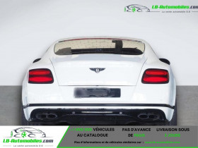 Bentley CONTINENTAL GT V8S 4.0 528 ch BVA  occasion � Beaupuy - photo n�6