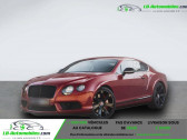 Bentley CONTINENTAL GT V8S 4.0 528 ch BVA  � Beaupuy 31