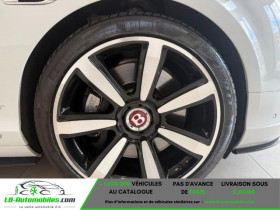 Bentley CONTINENTAL GT V8S 4.0 528 ch BVA  occasion � Beaupuy - photo n�9