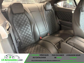 Bentley CONTINENTAL GT V8S 4.0 528 ch BVA  occasion � Beaupuy - photo n�8
