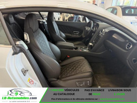 Bentley CONTINENTAL GT V8S 4.0 528 ch BVA  occasion � Beaupuy - photo n�7