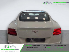 Bentley CONTINENTAL GT V8S 4.0 528 ch BVA  occasion � Beaupuy - photo n�6