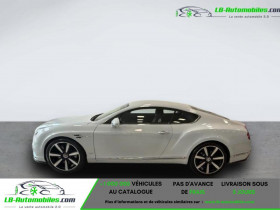Bentley CONTINENTAL GT V8S 4.0 528 ch BVA  occasion � Beaupuy - photo n�5