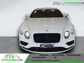 Bentley CONTINENTAL GT V8S 4.0 528 ch BVA  occasion � Beaupuy - photo n�4