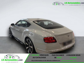 Bentley CONTINENTAL GT V8S 4.0 528 ch BVA  occasion � Beaupuy - photo n�3