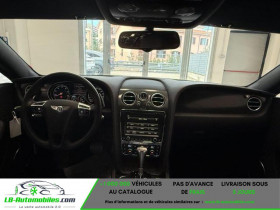 Bentley CONTINENTAL GT V8S 4.0 528 ch BVA  occasion � Beaupuy - photo n�2