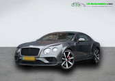 Bentley CONTINENTAL GT occasion année 2016 boite Automatique Annonce Bentley CONTINENTAL GT occasion Essence V8S 4.0 528 ch BVA à Beaupuy