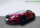 Bentley CONTINENTAL GT V8S 4.0 528 ch BVA   Beaupuy 31