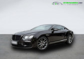 Bentley CONTINENTAL GT V8S 4.0 528 ch BVA   Beaupuy 31