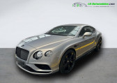 Bentley CONTINENTAL GT V8S 4.0 528 ch BVA   Beaupuy 31