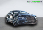 Bentley CONTINENTAL GT V8S 4.0 528 ch BVA   Beaupuy 31