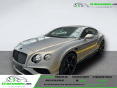 Annonce Bentley CONTINENTAL GT occasion Essence V8S 4.0 528 ch BVA  Beaupuy