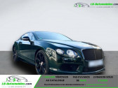 Annonce Bentley CONTINENTAL GT occasion Essence V8S 4.0 528 ch BVA  Beaupuy