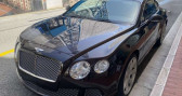 Bentley CONTINENTAL GT W 12 BI FUEL   MONACO 98