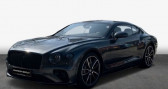 Bentley CONTINENTAL GT W12 1St edition  2018 - annonce de voiture en vente sur Auto Sélection.com