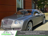 Bentley CONTINENTAL GT occasion année 2005 boite Automatique Annonce Bentley CONTINENTAL GT occasion Essence W12 6.0 560 ch BVA à Beaupuy